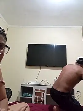 Rodrigues99 online show from March 16, 2026, 12:18 am