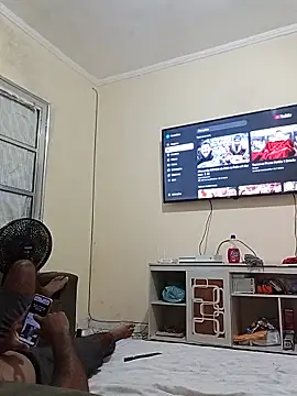 Rodrigues99 online show from April 8, 2026, 2:46 am