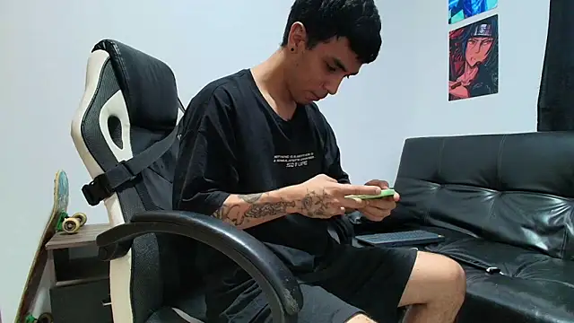 liorvante online show from March 5, 2026, 1:02 am