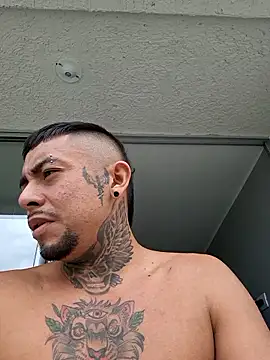 BASTIAN NICOLAS  online show from January 11, 2026, 6:26 pm