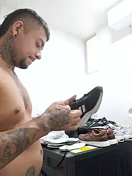 BASTIAN NICOLAS  online show from January 14, 2026, 4:21 pm