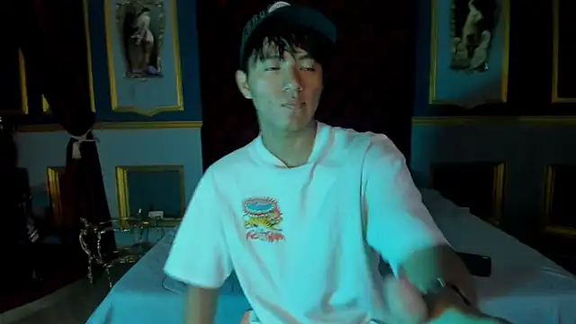 isaac grimm online show from March 5, 2026, 4:20 am