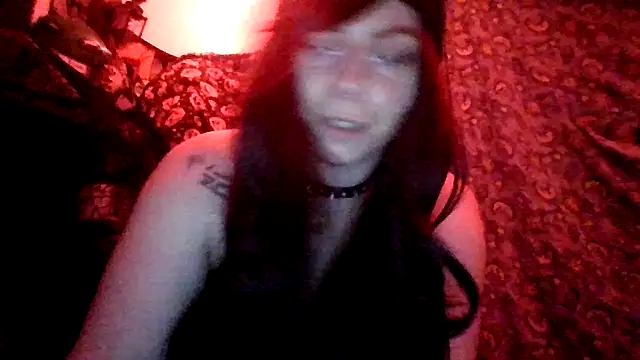 Snapshot of spunfoxxx chatting on January 7, 2026, 3:55 am spunfoxxx online show from January 7, 2026, 3:55 am