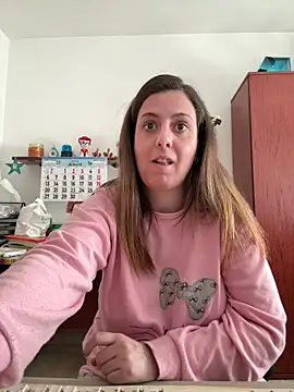 Sareyxon online show from April 5, 2026, 1:07 pm