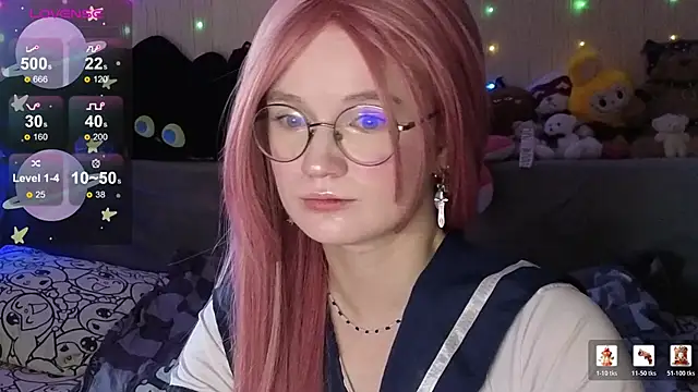 Kitty smalltits online show from February 20, 2026, 6:10 am