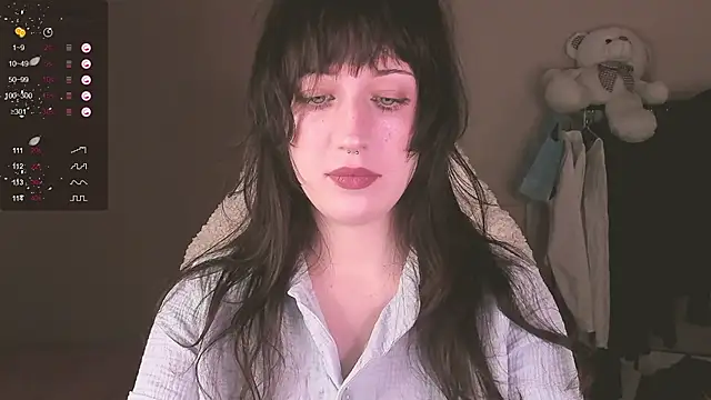 MePretty online show from November 25, 2025, 2:50 pm