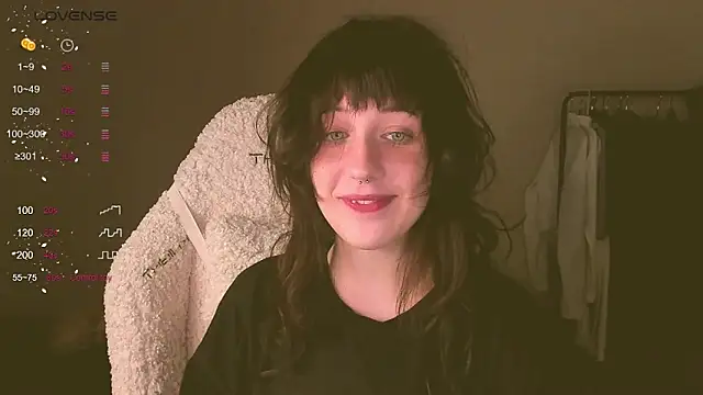 MePretty online show from September 16, 2025, 4:52 pm