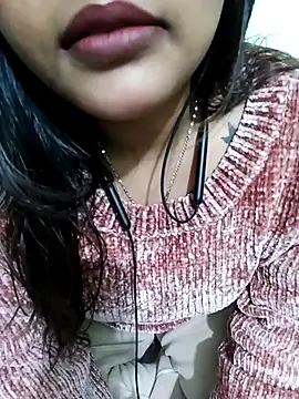 Snapshot of Kavya_Baby chatting on November 30, 2025, 8:04 am Kavya Baby online show from November 30, 2025, 8:04 am