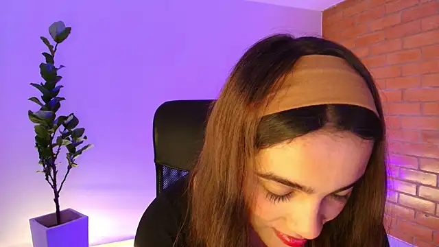 Julieta-8 online show from March 26, 2026, 3:05 am