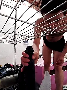 Cuchurus1216 online show from February 27, 2026, 11:48 pm