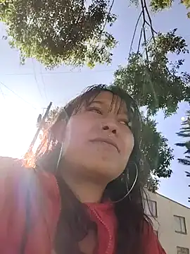 Snapshot of Mariana_eclipse chatting on January 19, 2026, 1:04 pm Mariana eclipse online show from January 19, 2026, 1:04 pm