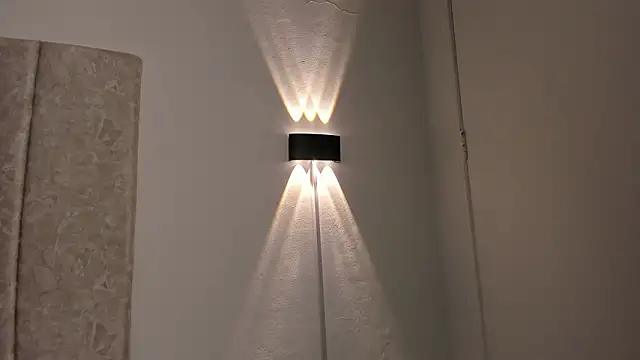 Scarlett Lee1 online show from March 4, 2026, 12:13 pm