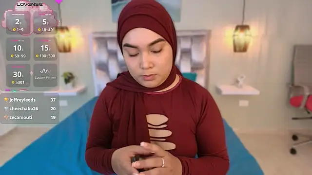 Habi arabic online show from March 12, 2026, 5:02 am