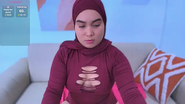 Snapshot of Habi_arabic chatting on February 24, 2026, 5:08 am Habi arabic online show from February 24, 2026, 5:08 am