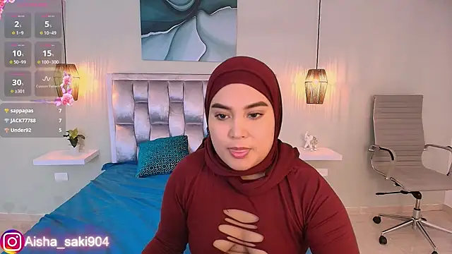 Habi arabic online show from March 21, 2026, 5:08 am