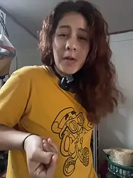 dakota021 online show from March 31, 2026, 9:06 pm