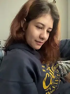 dakota021 online show from March 29, 2026, 5:25 pm