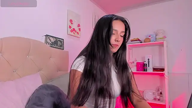 Snapshot of Steff_candy chatting on January 7, 2026, 4:28 am Steff candy online show from January 7, 2026, 4:28 am