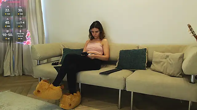 DuoLiveX online show from February 11, 2026, 5:07 am