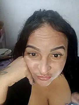 Nany35 online show from December 5, 2025, 1:05 am