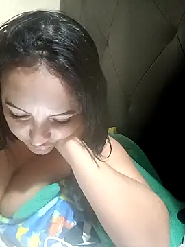 Nany35 online show from December 1, 2025, 4:02 am