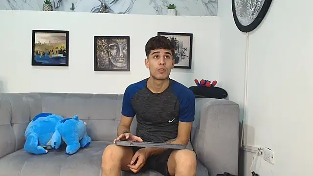 BIG COCKS online show from December 20, 2025, 7:11 am