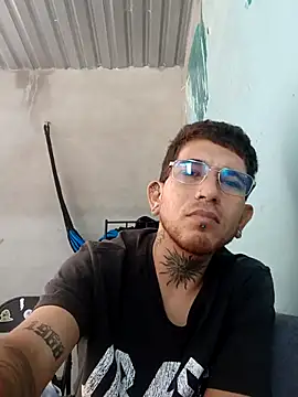 macarywillm online show from March 23, 2026, 5:13 pm