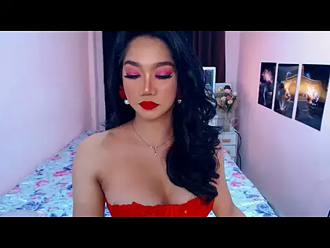 UrScreenGoddess online show from February 7, 2026, 12:07 am