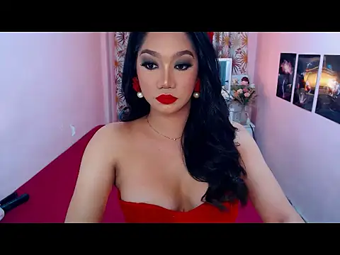 UrScreenGoddess online show from April 16, 2026, 11:51 pm