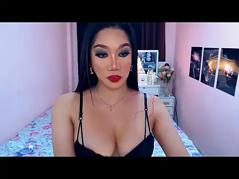 UrScreenGoddess online show from February 8, 2026, 12:30 am