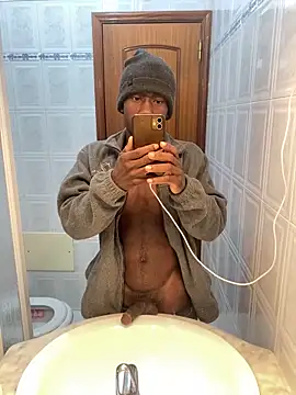 CorrectBrook76 online show from December 1, 2025, 7:15 pm