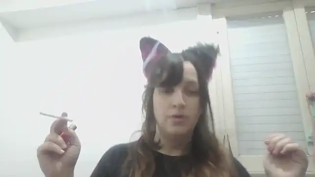 Snapshot of Darkytah chatting on January 9, 2026, 4:36 pm Darkytah online show from January 9, 2026, 4:36 pm