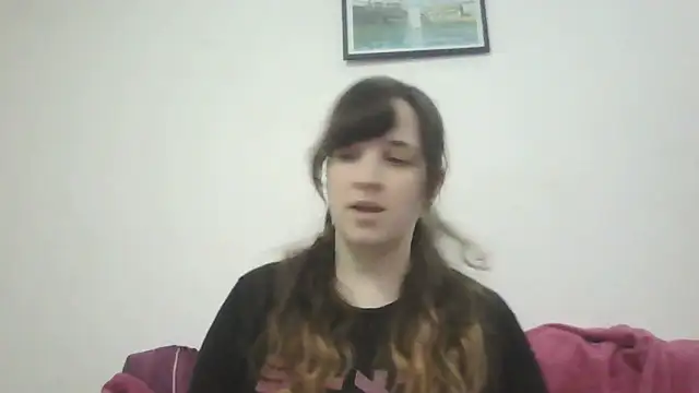 Darkytah online show from February 7, 2026, 9:17 am