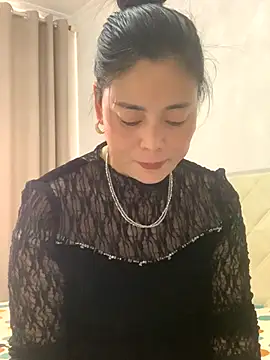 Manlili520 online show from December 2, 2025, 3:19 am