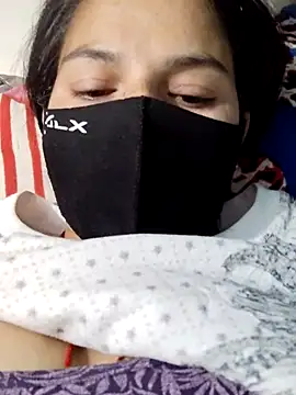 RADHIKA-1143 online show from January 5, 2026, 6:55 pm