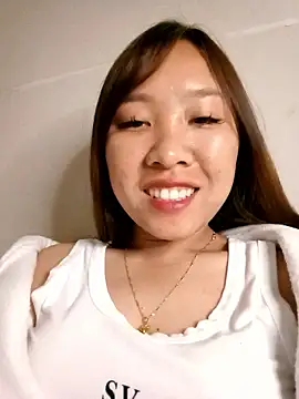 Minsssa20 online show from January 18, 2026, 5:22 am