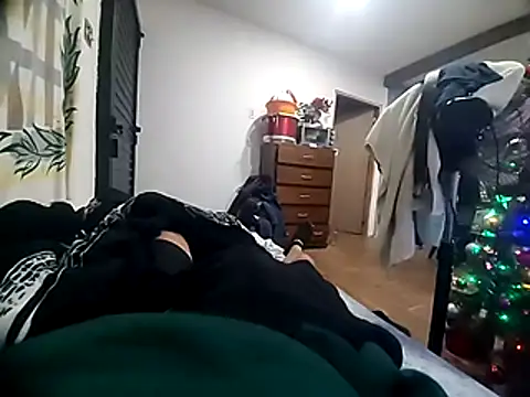 LoveTJ664 online show from December 15, 2025, 12:49 am