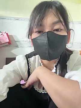 Snapshot of MintShow18 chatting on February 2, 2026, 5:39 am MintShow18 online show from February 2, 2026, 5:39 am