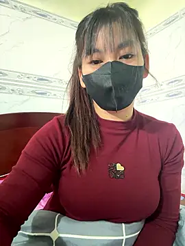 Snapshot of MintShow18 chatting on January 9, 2026, 4:52 am MintShow18 online show from January 9, 2026, 4:52 am