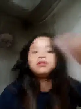 Pretty-haert online show from December 13, 2025, 8:04 pm