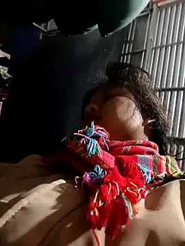 Pretty-haert online show from January 5, 2026, 11:19 pm