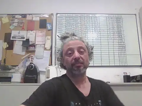 Petebulimia online show from July 9, 2026, 5:41 am