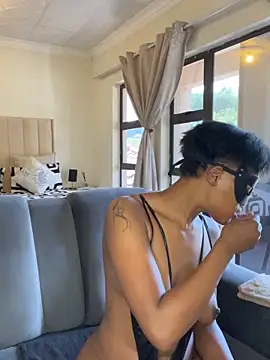 Fancy Face28 online show from February 27, 2026, 8:36 am