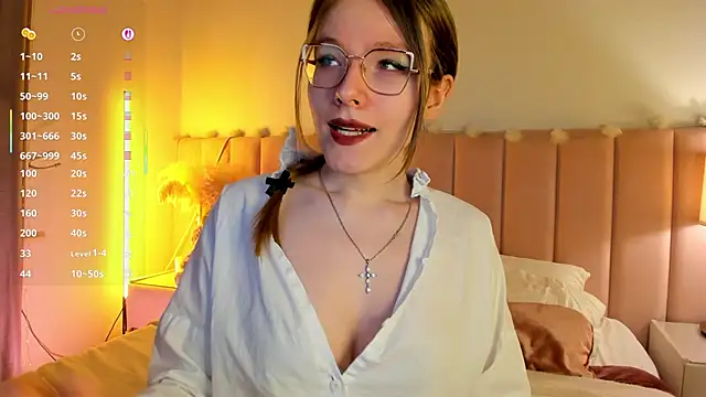 Snapshot of AnGee_ chatting on February 2, 2026, 12:04 pm AnGee online show from February 2, 2026, 12:04 pm