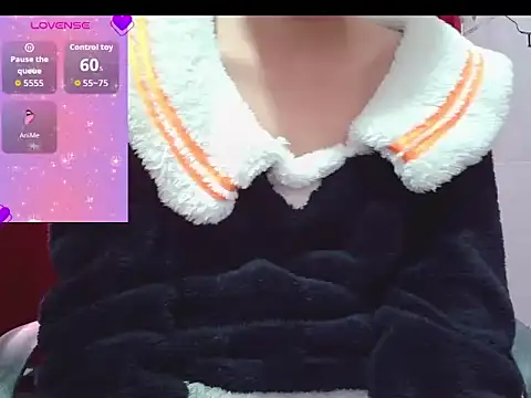 Mio Nips online show from January 10, 2026, 3:02 am