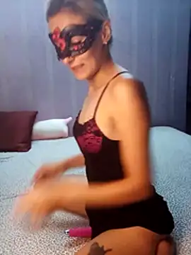 Snapshot of Mary_29 chatting on July 24, 2026, 7:43 pm Mary 29 online show from July 24, 2026, 7:43 pm