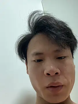 xiaoshuai2660 online show from December 1, 2025, 8:15 am