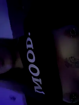 Zoe  blue online show from November 30, 2025, 10:32 pm