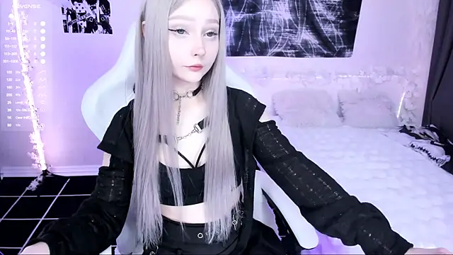 lyric4 online show from March 3, 2026, 1:23 am