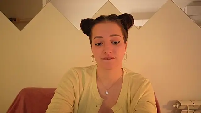  Anna 69 online show from January 13, 2026, 8:35 pm